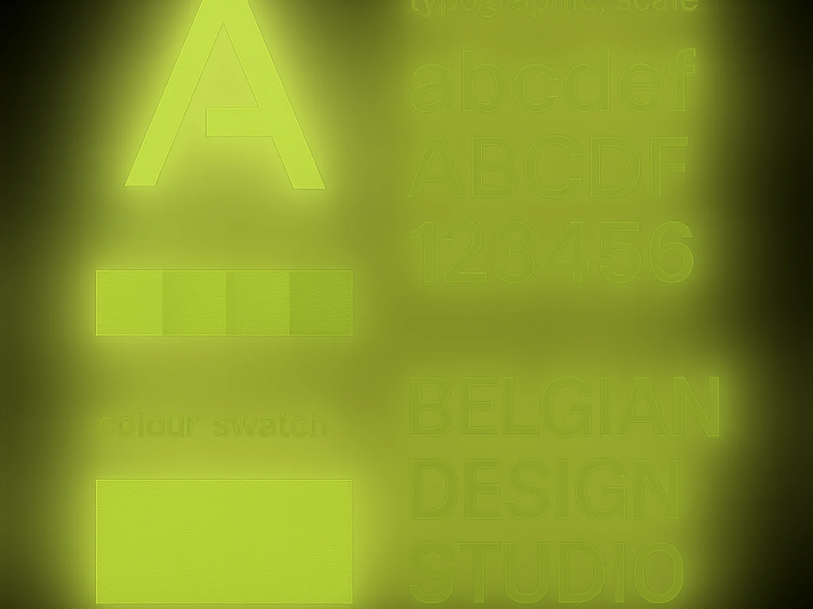 Brand Identity