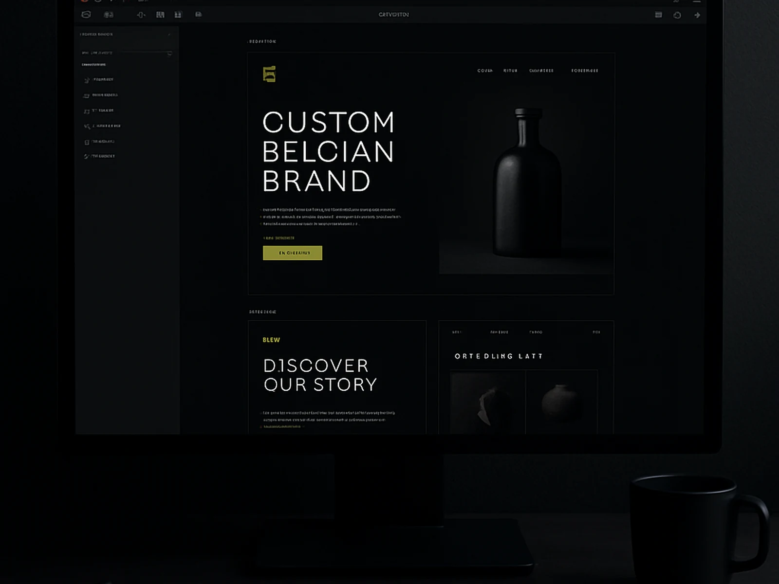 Website Design